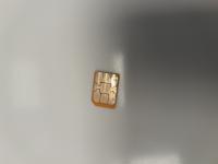 SIM CARD